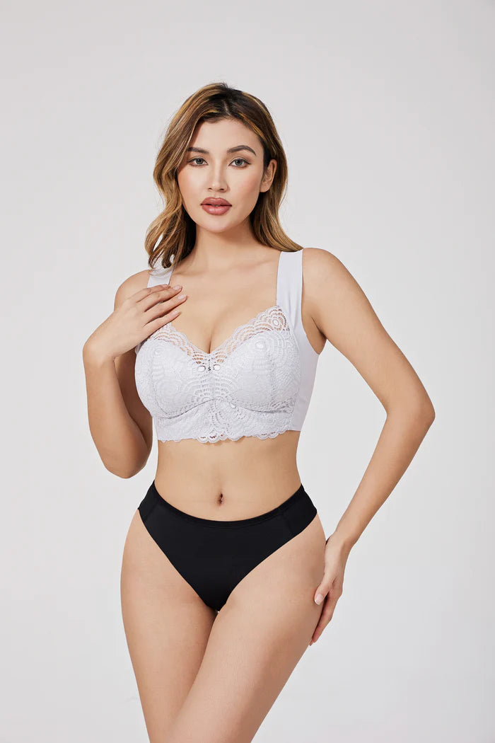 Liftyenn™ Original - Rahat ve Destekleyici Push-Up Sütyen