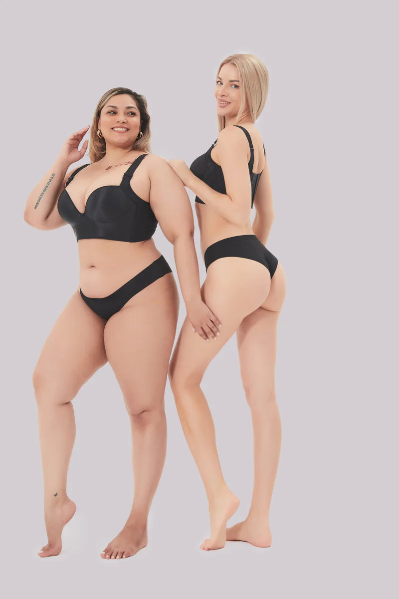 Liftyenn™ Iris - Rahat Şekillendirici Sütyen
