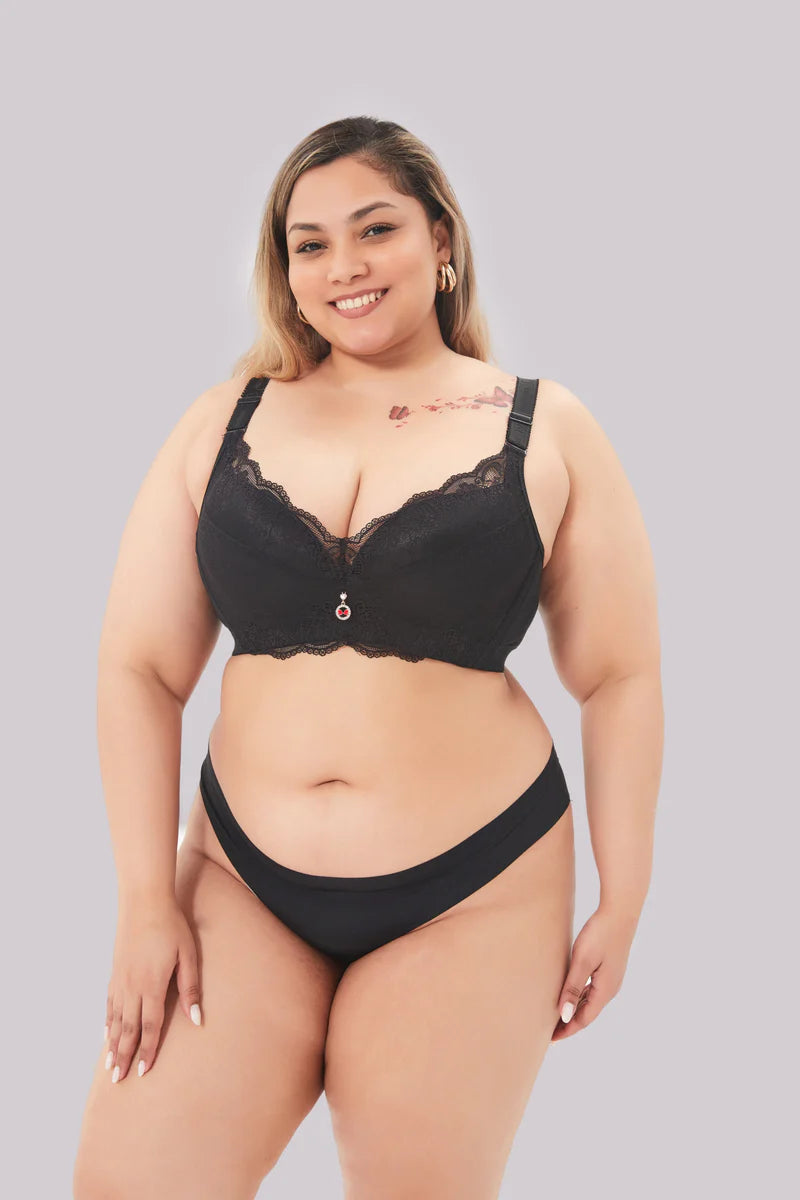 Liftyenn™ Tamara - Ultra Destekleyici Sütyen