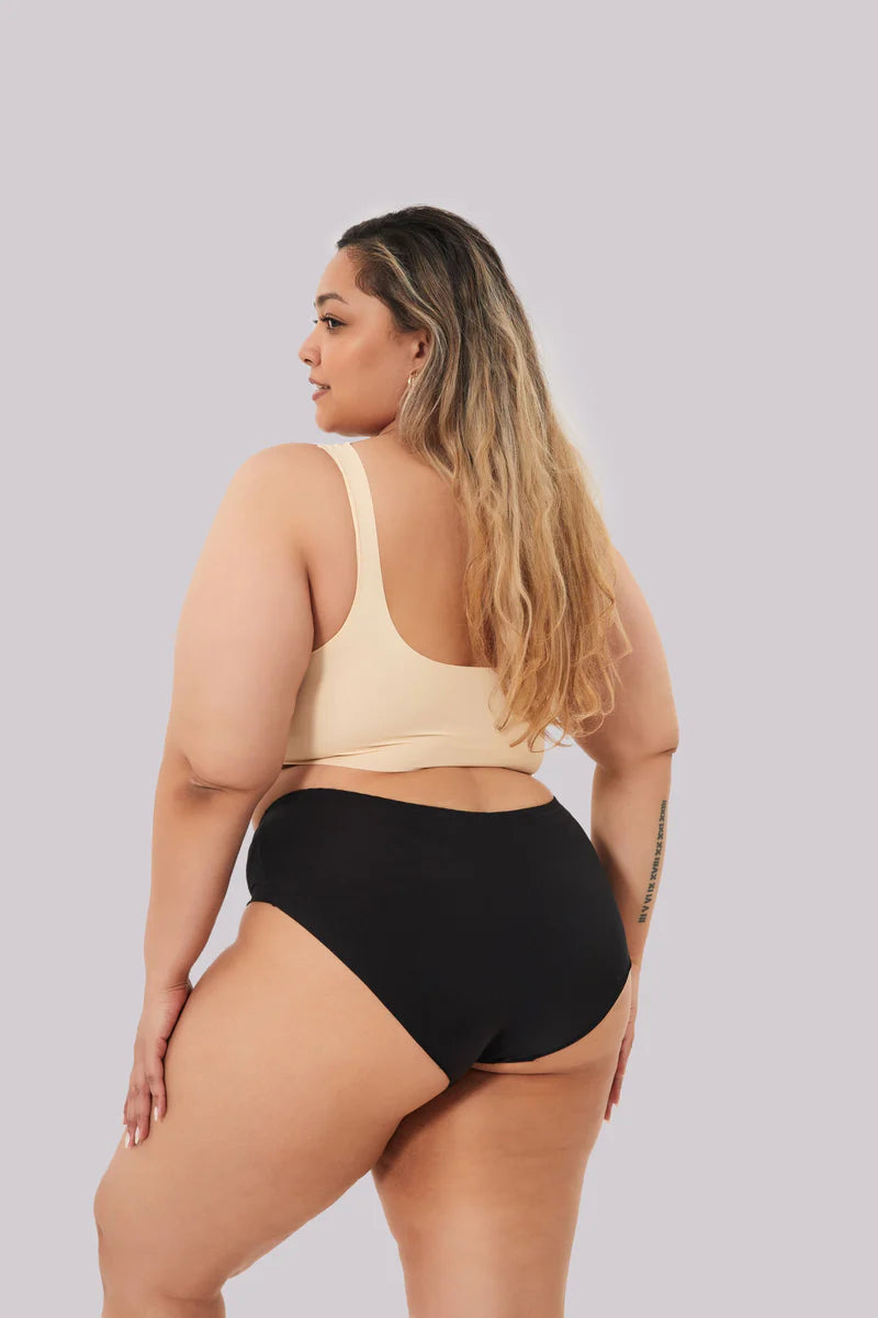 Liftyenn™ Nancy - Yumuşak ve Rahat Push-up Sütyen