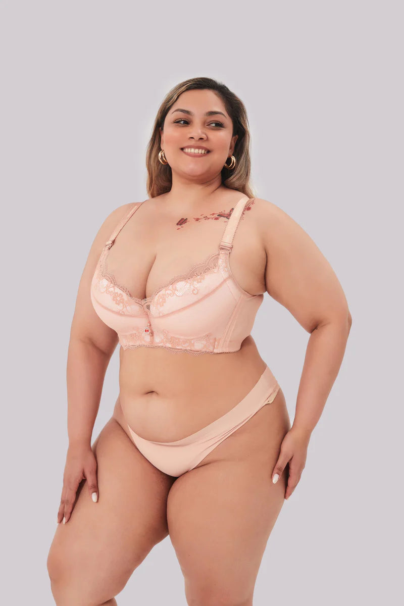 Liftyenn™ Tamara - Ultra Destekleyici Sütyen