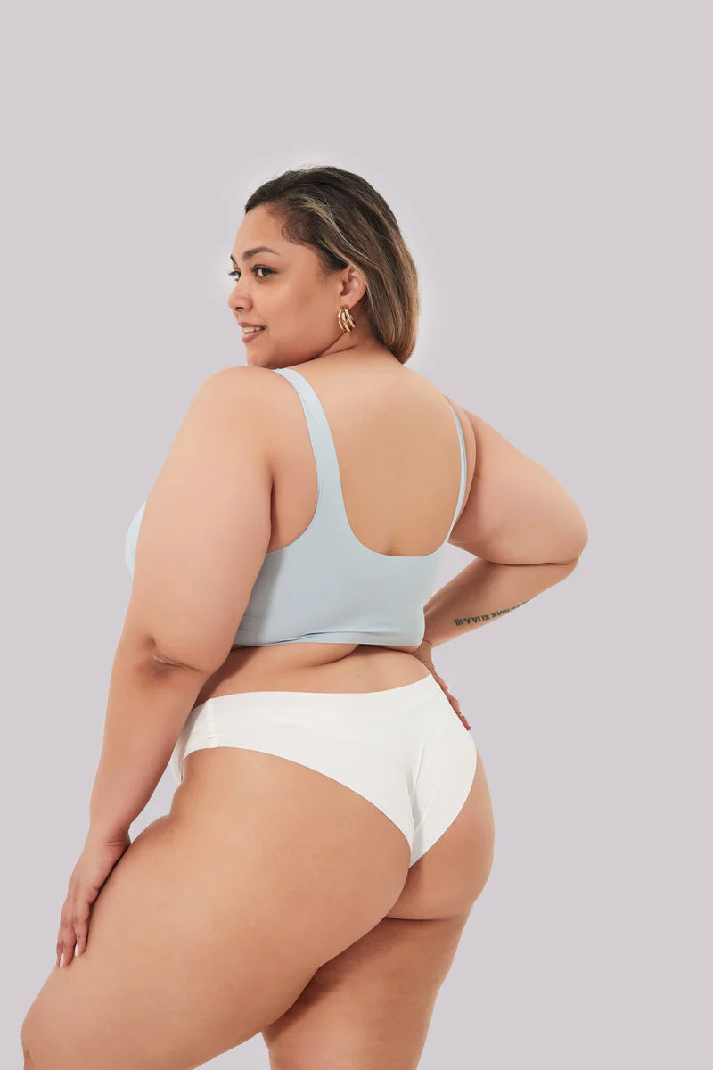 Liftyenn™ Nancy - Yumuşak ve Rahat Push-up Sütyen
