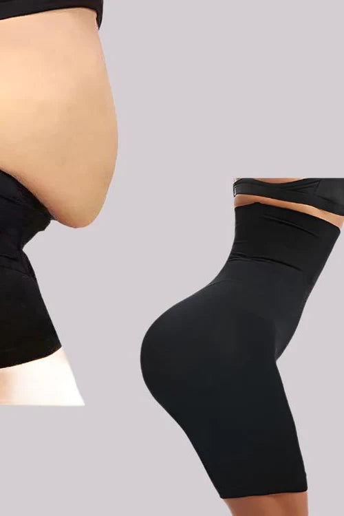Liftyenn™ Amelie - Yüksek Belli Şekillendirici Şort