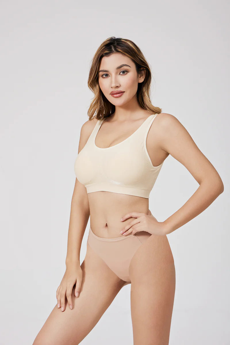 Liftyenn™ Alice - Premium Sütyen
