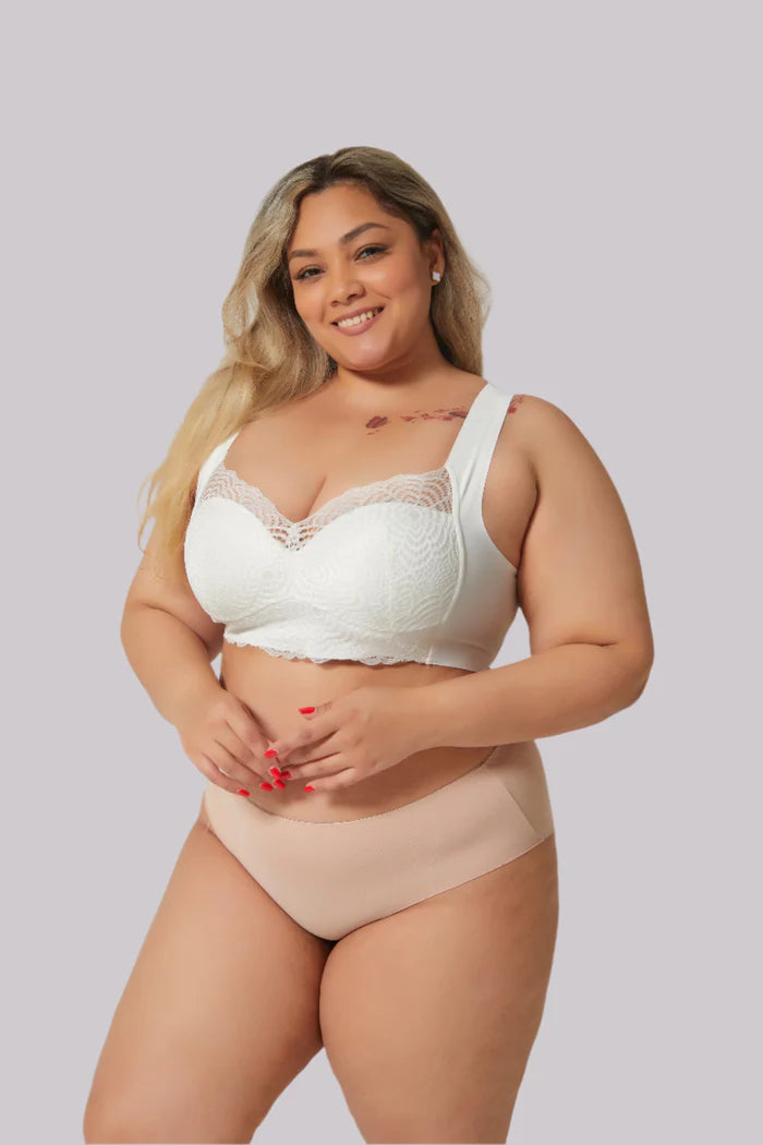 Liftyenn™ Original - Rahat ve Destekleyici Push-Up Sütyen