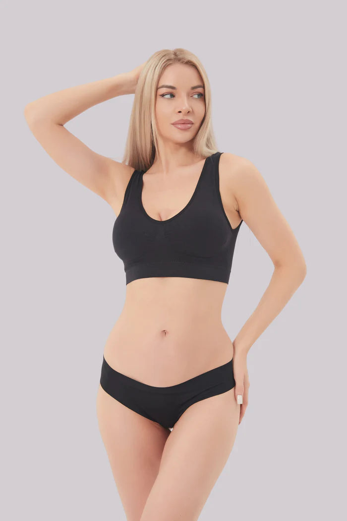 Liftyenn™ Sport - Her Aktivite İçin Rahat Spor Sütyeni