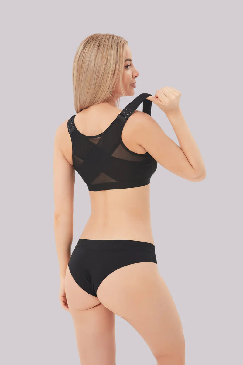 Liftyenn™ Ella - Sarkık Göğüsleri Önler ve Onarır