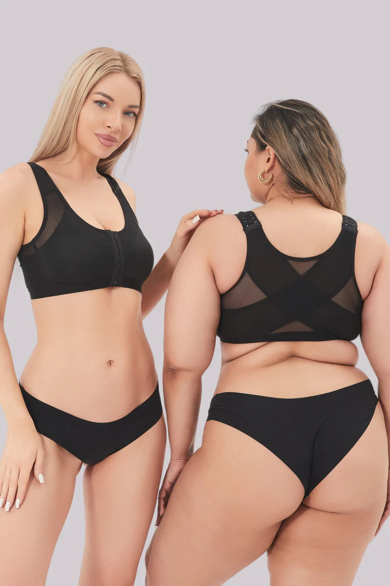 Liftyenn™ Ella - Sarkık Göğüsleri Önler ve Onarır