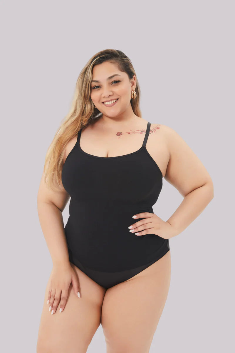 Liftyenn™ Alessia - Yuvarlak Premium Yakalı