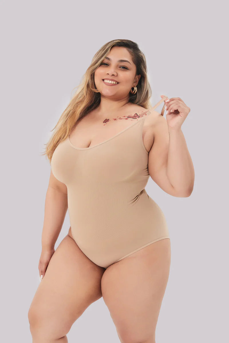 Liftyenn™ Sarah - Zarif ve Rahat Vücut Şekillendirici