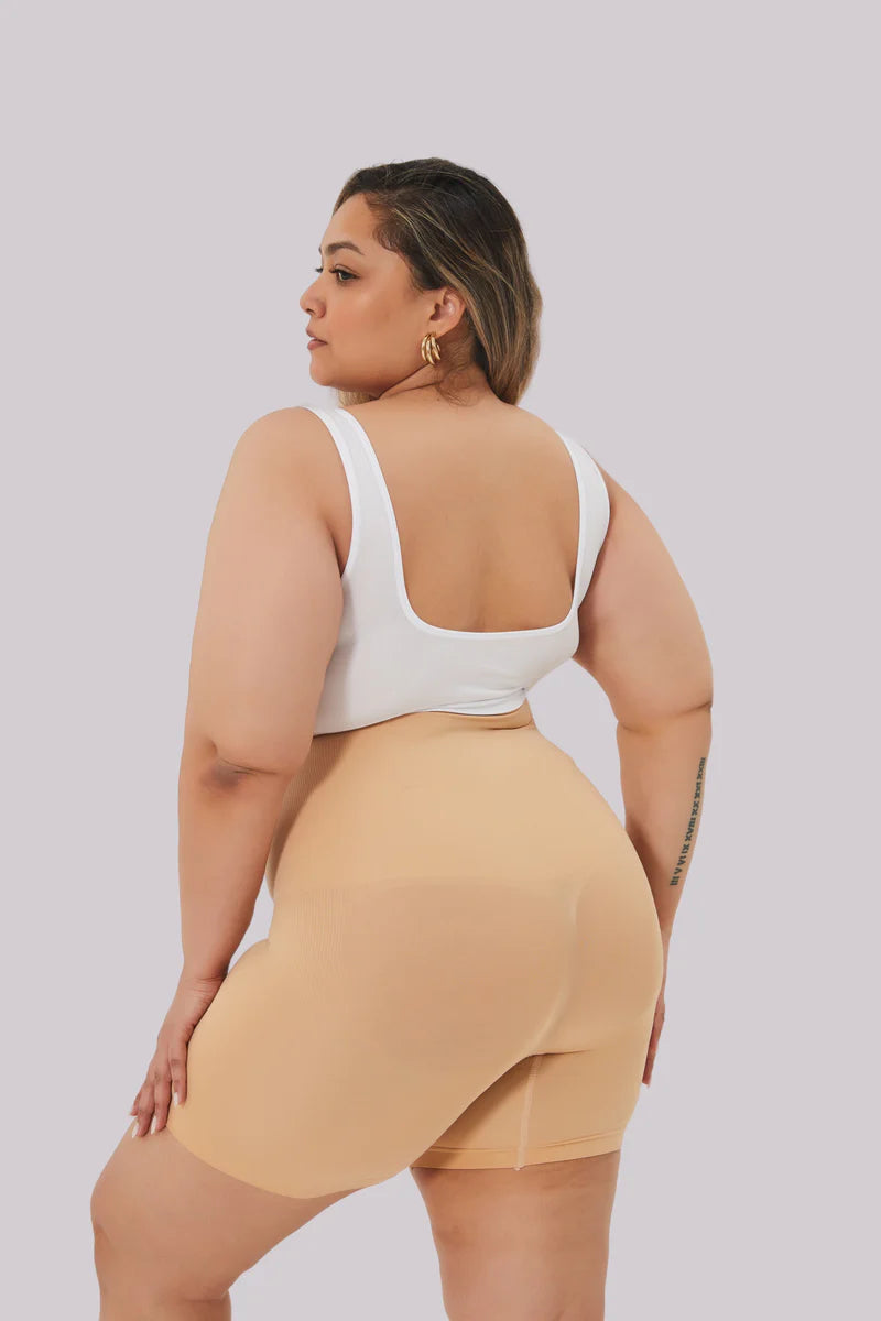 Liftyenn™ Amelie - Yüksek Belli Şekillendirici Şort