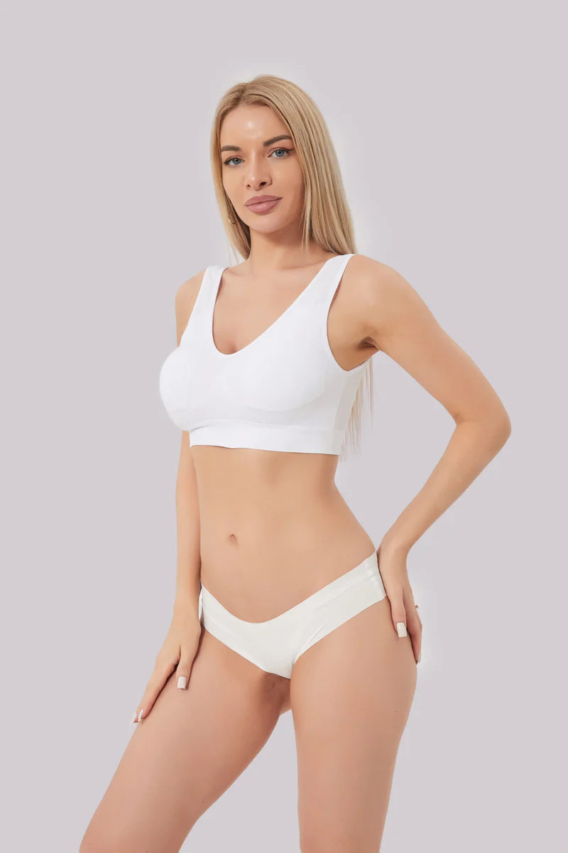 Liftyenn™ Sport - Her Aktivite İçin Rahat Spor Sütyeni