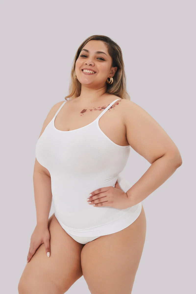 Liftyenn™ Alessia - Yuvarlak Premium Yakalı