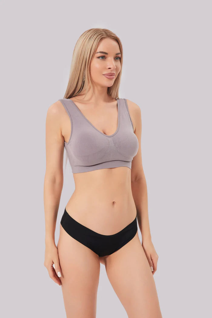 Liftyenn™ Sport - Her Aktivite İçin Rahat Spor Sütyeni