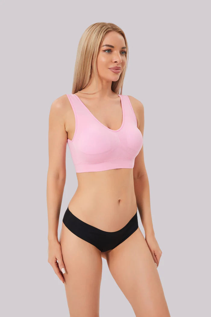 Liftyenn™ Sport - Her Aktivite İçin Rahat Spor Sütyeni