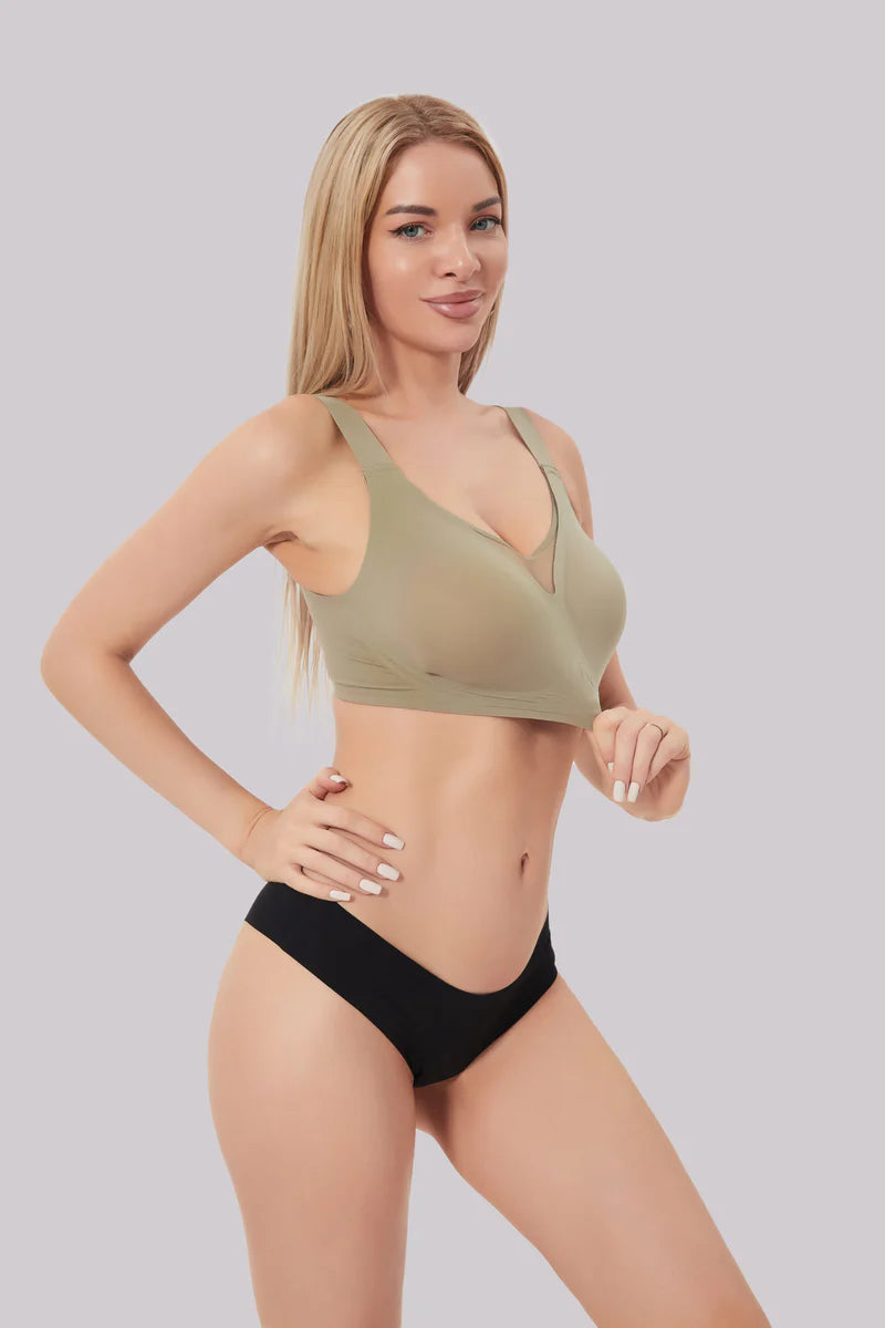 Liftyenn™ Comf - Devrim Niteliğinde Rahatlık