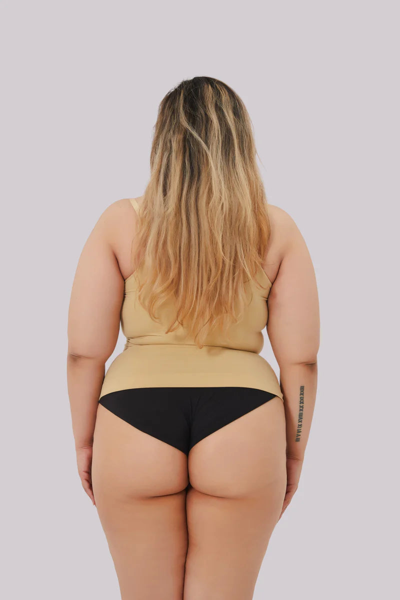 Liftyenn™ Alessia - Yuvarlak Premium Yakalı