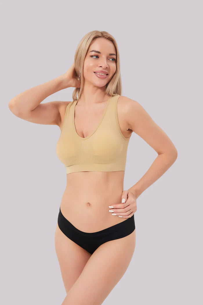Liftyenn™ Sport - Her Aktivite İçin Rahat Spor Sütyeni