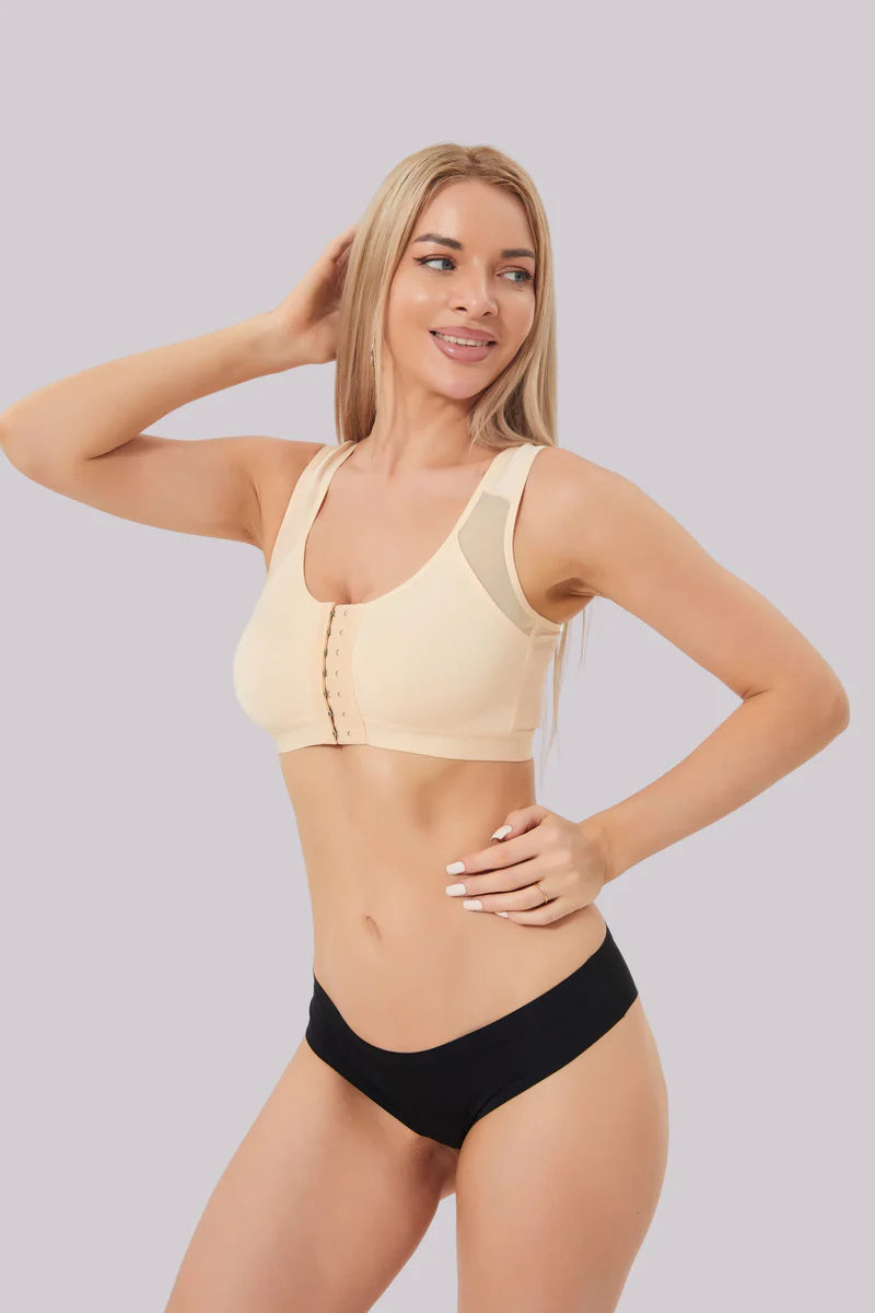 Liftyenn™ Ella - Sarkık Göğüsleri Önler ve Onarır
