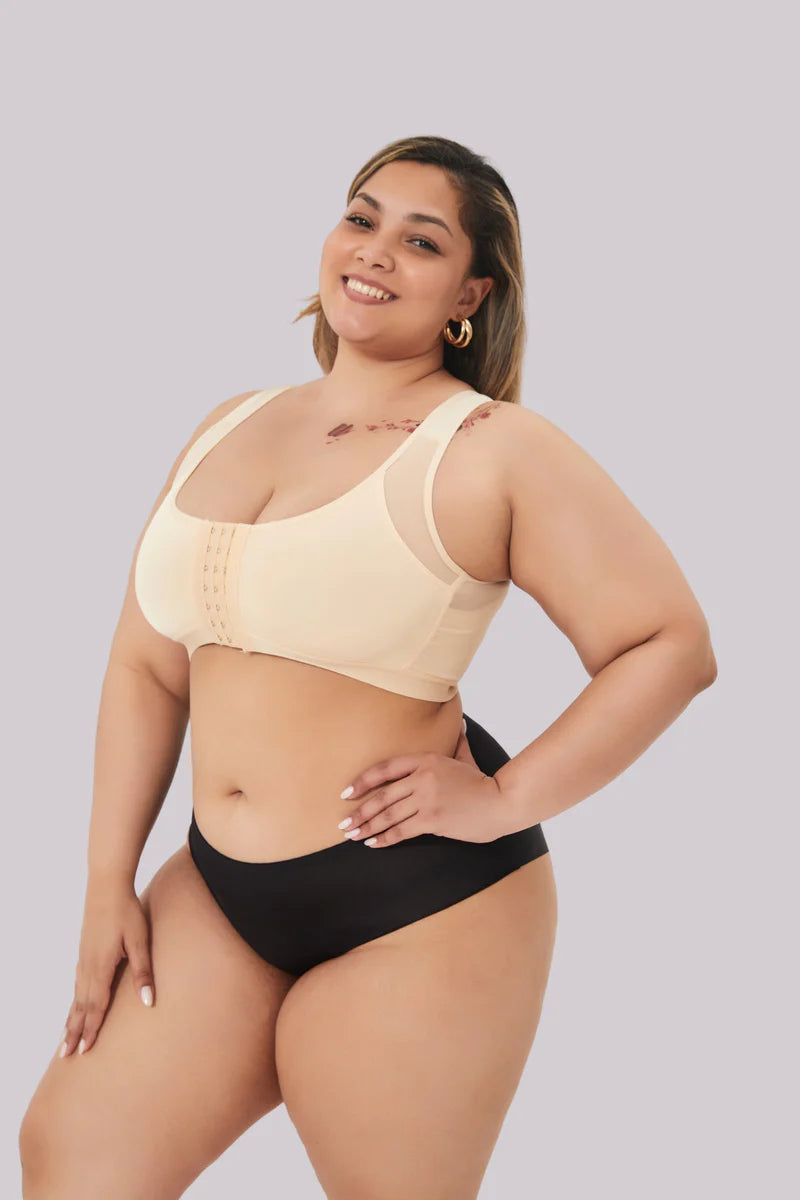 Liftyenn™ Ella - Sarkık Göğüsleri Önler ve Onarır