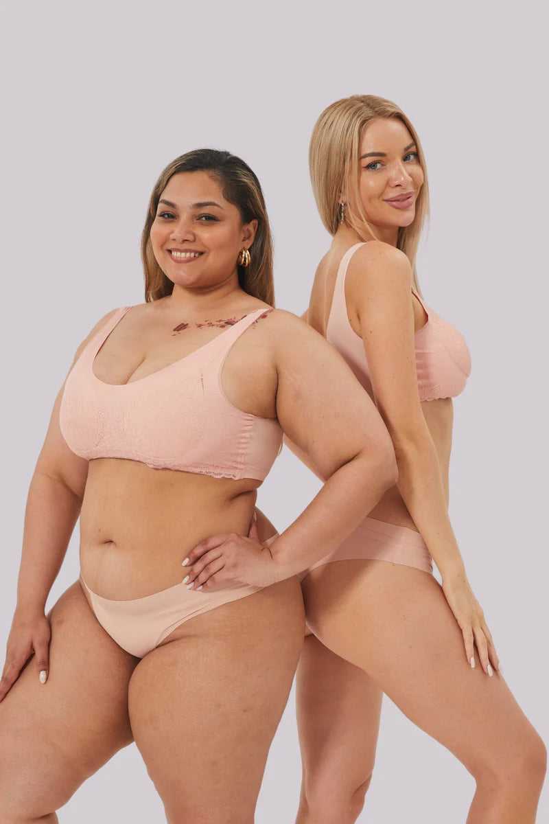 Liftyenn™ Ayla - Zarif ve Destekleyici